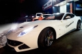 Zadní tlumiče výfuku Innotech (IPE) na Ferrari 458 Speciale 4.5 V8 (14-15)