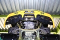 Manifold back výfuk se sportovními katalyzátory Innotech (IPE) na Ferrari 458 Speciale 4.5 V8 (14-15)