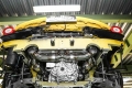 Manifold back výfuk se sportovními katalyzátory Innotech (IPE) na Ferrari 458 Speciale 4.5 V8 (14-15)