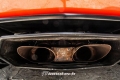 Kompletní výfukový systém s náhradami katalyzátorů Innotech (IPE) na Lamborghini Aventador LP 700-4 / 720-4 6.5 V12 (11-15)