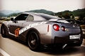 Catback výfuk Innotech (IPE) na Nissan GT-R R35 3.8 VR38DETT (08-)