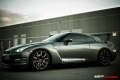 Catback výfuk Innotech (IPE) na Nissan GT-R R35 3.8 VR38DETT (08-)