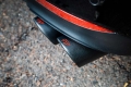 Catback výfuk Innotech (IPE) na Porsche 970.2 Panamera 3.6 (13-16)