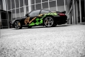 Kompletní výfukový systém s náhradami katalyzátorů a svody Innotech (IPE) na Porsche 997.2 Turbo / Turbo S (10-13)