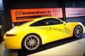Laděné výfukové svody se sportovními katalyzátory Innotech (IPE) na Porsche 991 Carrera včetně S/4S/GTS (11-15) - Evolution Edition