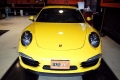 Laděné výfukové svody se sportovními katalyzátory Innotech (IPE) na Porsche 991 Carrera včetně S/4S/GTS (11-15) - Evolution Edition