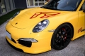 Kompletní výfukový systém se sportovními katalyzátory a svody Innotech (IPE) na Porsche 991 Carrera včetně S/4S/GTS (11-15) - F1 Edition