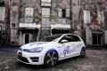 Downpipe s náhradou katalyzátoru Innotech (IPE) na VW Golf 7 R 5G 2.0 TSI (14-17)