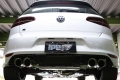 Downpipe s náhradou katalyzátoru Innotech (IPE) na VW Golf 7 R 5G 2.0 TSI (14-17)