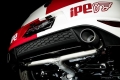 Downpipe se sportovním katalyzátorem Innotech (IPE) na VW Golf 7 5G GTI 2.0 TSI (12-)