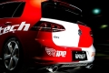 Downpipe se sportovním katalyzátorem Innotech (IPE) na VW Golf 7 5G GTI 2.0 TSI (12-)