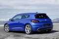 Catback výfuk Innotech (IPE) na VW Scirocco III R 2.0 TFSI (09-)