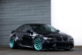 Kompletní výfukový systém s náhradami katalyzátorů Innotech (IPE) na BMW 3-Series E90 / E92 / E93 M3 (07-13) - Evolution Edition