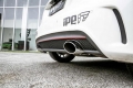 Catback výfuk Innotech (IPE) na Mercedes A-Klasse W176 A250 (12-)