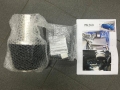 Sportovní kit sání Pipercross na VW Golf 4 3.2 R32 (08/02-)