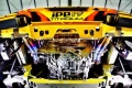 Zadní tlumič výfuku Innotech (IPE) na Ferrari 488 GTB (15-) - F1 Edition - titanový