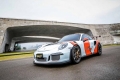 Laděné výfukové svody se sportovními katalyzátory Innotech (IPE) na Porsche 991 GT3 (13-15) / GT3 RS (15-16) - titanové