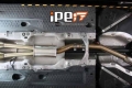 Catback výfuk Innotech (IPE) na VW Passat R36 B6 3.6 VR6 (08-11)