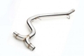 Catback výfuk Innotech (IPE) na VW Passat R36 B6 3.6 VR6 (08-11)
