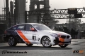 Downpipe s náhradou katalyzátoru Innotech (IPE) na BMW 3-Series GT F34 328i (13-)