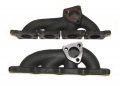 Výfukové svody VW, Audi, Seat, Škoda 1.8T - K03 / K03S / K04-001 (příčné motory)