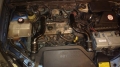 Hadicový kit Forge Motorsport Ford Focus Mk1 TDDi (98-00)