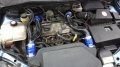Hadicový kit Forge Motorsport Ford Focus Mk1 TDDi (98-00)