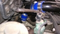 Hadicový kit Forge Motorsport Ford Focus Mk1 TDDi (98-00)