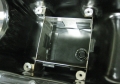 Ovládací klapka na olej - Viton Oil Control Flaps ProRacing