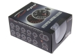 Přídavný budík Depo Racing Digital 2in1 - tlak turba elektronický + otáčkoměr