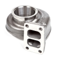 Výfuková část Garrett 740902-0030 GT30/GTX30 - A/R 0.61 T3 twin scroll/V-Band