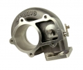 Výfuková část Garrett 771300-0001 GT35/GTX35 - A/R 1.06 T3/T3 5-děr.