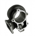 Výfuková část Garrett 771300-0004 GT30/GTX30 - A/R 1.06 T3/T3 5-děr.