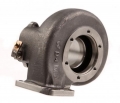 Výfuková část Garrett 771300-0004 GT30/GTX30 - A/R 1.06 T3/T3 5-děr.