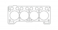 Těsnění pod hlavu Athena pro Renault R5 / R9 / R11 / R19 / R20 / R21 1.4 840 726/C6J 750 (81-85) - vrtání 77mm / tloušťka 1,8mm (měděné)