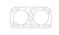 Těsnění pod hlavu Athena pro Alfa Romeo 33 1.4 (84-90) / Alfasud 1350 (79-84) - vrtání 85,4mm / tloušťka 1,5mm
