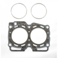 Těsnění pod hlavu Athena pro Subaru Impreza / Forester  / Legacy 2.0i EJ20 - vrtání 93,5mm / tloušťka 1,2mm