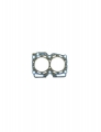 Těsnění pod hlavu Athena pro Subaru Impreza / Forester / Legacy / Outback 2.5i 16V EJ25/EJ257 - vrtání 101,3mm / tloušťka 1,2mm
