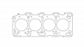 Těsnění pod hlavu Athena pro Mitsubishi Lancer Evo 4/5/6/7/8 2.0T 16V 4G63 (96-05) - vrtání 85,3mm / tloušťka 1mm
