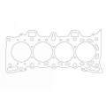 Těsnění pod hlavu Athena pro Honda Civic / CRX / HR-V 1.6i 16V VTEC D15Z1/D16Y5/D16Y8 (91-00) - vrtání 78mm / tloušťka 0,85mm