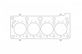 Těsnění pod hlavu Athena pro Renault Clio včetně Williams / R19 1.8i/2.0 16V F7P/F7R (91-96) - vrtání 83mm / tloušťka 1,3mm