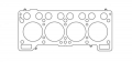 Těsnění pod hlavu Athena pro Renault R5 / R9 / R11 / R19 / R20 / R21 1.4 840 726/C6J 750 (81-85) - vrtání 77mm / tloušťka 1,8mm