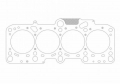 Těsnění pod hlavu Athena pro VW Passat 1.8i/1.8T 20V ADR/AEB/AFY/ARG (96-05) - vrtání 83,8mm / tloušťka 1,4mm