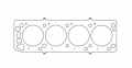 Těsnění pod hlavu Athena pro Ford Ranger / Maverick 2.3 SOHC - vrtání 97,3mm / tloušťka 1mm