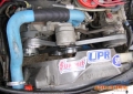 Odlehčené řemenice BBK Performance Ford Mustang 5.0 V8 (79-93)