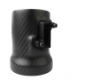 Karbonový kit sání Arma pro Audi A4 B8 2.0 TFSi (07-15)