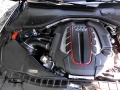 Karbonový kit sání Arma pro Audi S6 / RS6 C7 4G 4.0 TFSi Quattro (12-)