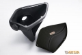 Karbonový kit sání Arma pro BMW 3-Series E90 / E91 / E92 / E93 325i-330i N52 (04-11)