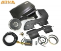 Karbonový kit sání Arma pro BMW 3-Series E90 335i N54B30 (07-10)