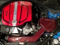 Karbonový kit sání Arma pro BMW 2-Series F87 M2 N55B30T0 (16-)